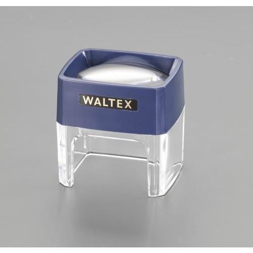 デスクトップルーペ×3.0/40×50mm