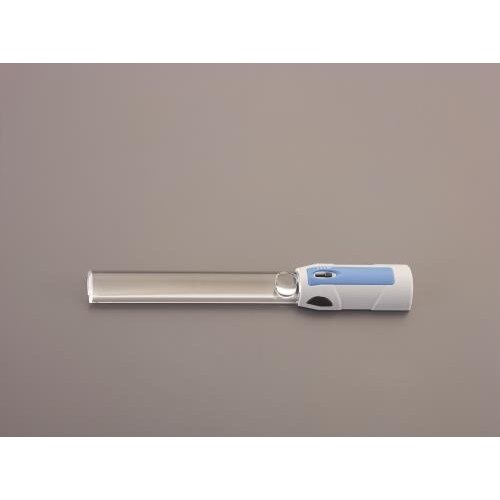 ハンドルーペ(LEDライト付) EA756MB−1