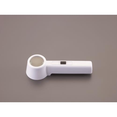 ルーペ(LEDライト付)×3.5/50mm