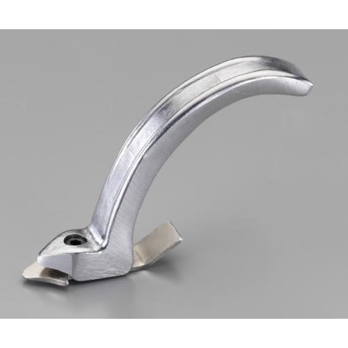 ステープルリムーバー(アルミ製)