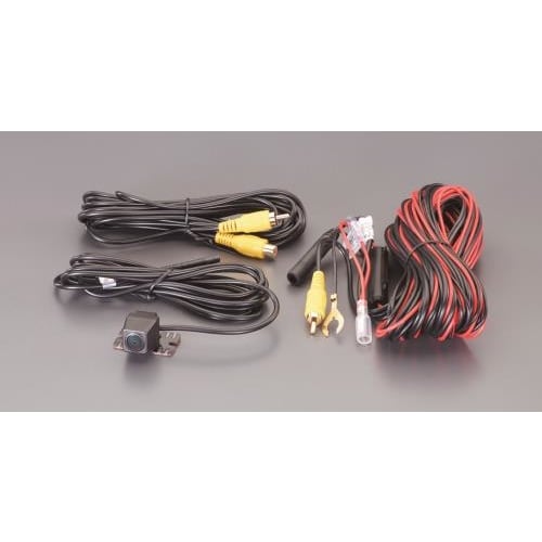 リアカメラ DC12V