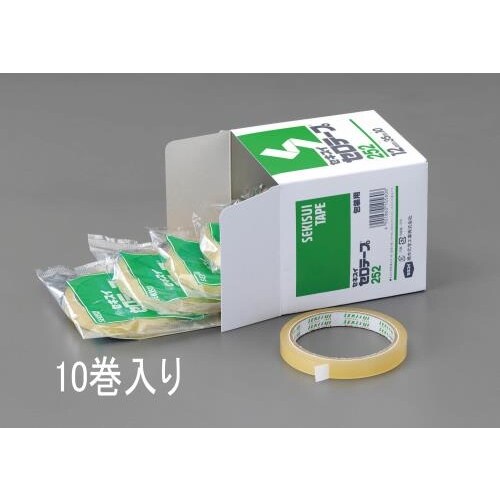 セロハンテープ(10巻) EA765MB−15A