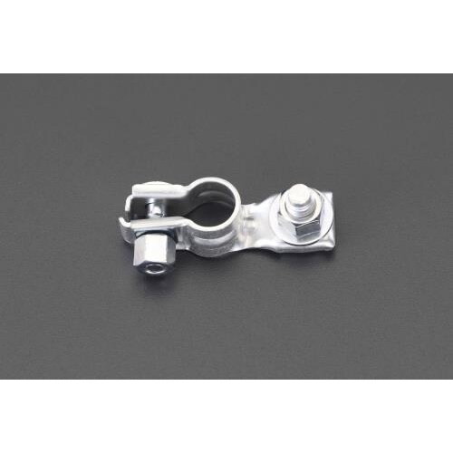 「−」板タイプバッテリーターミナル(小ポール用)