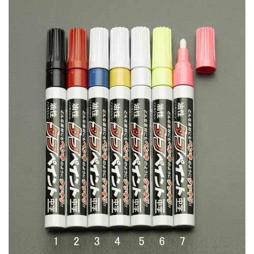 油性タフペイント EA765MT−6