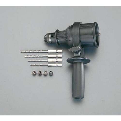 リベッター・アタッチメントセット