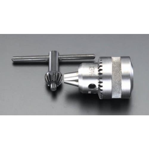 ボール盤用チャック 13mm/JT6