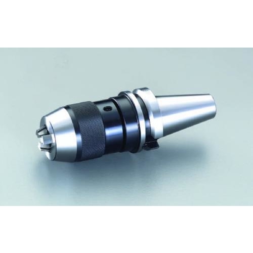CNCチャック(キーレス)13mm/BT50
