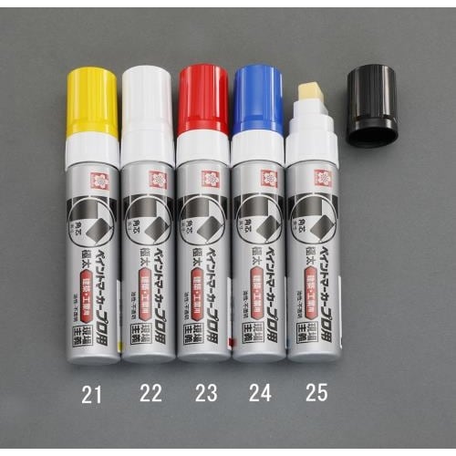 油性ペイントマーカー EA765MV−22