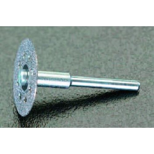 ダイヤモンドカッター 22.0x0.5mm