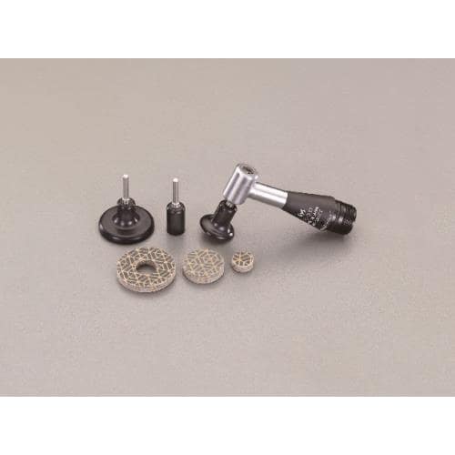 グラインダーヘッド EA818NA−3