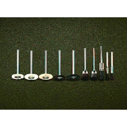 ブラシセット 10本組