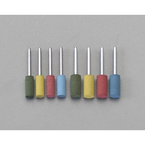 砥石セット(3mm軸)8本組