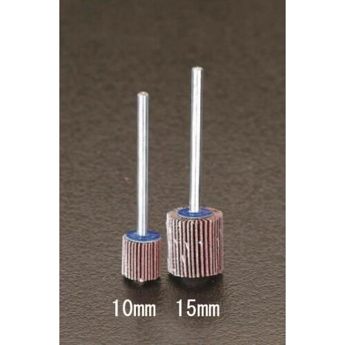 フラップホイール #8015x15mm