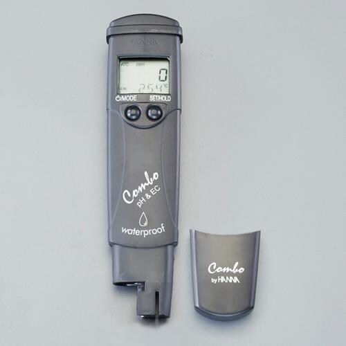 ペーハー計/導電率計 EA776AE−3A