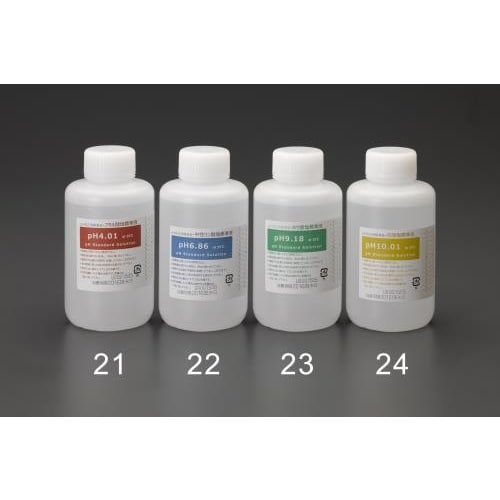 中性りん酸塩pH標準液 EA776AL−22