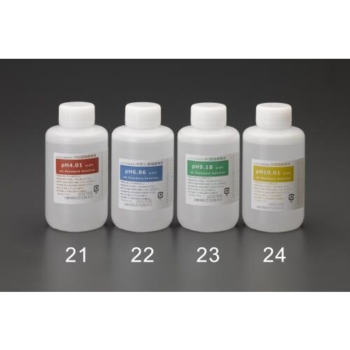 ほう酸塩pH標準液 EA776AL−23