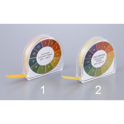 ペーハー試験紙 EA776AR−2