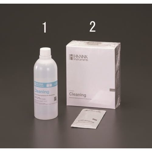 電極洗浄液(ペーハー計/25パック入)