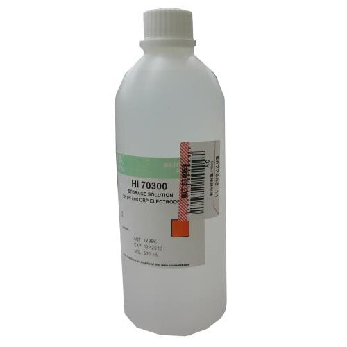 電極保存液 EA776AZ−11