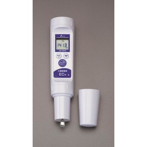 導電率計(土壌用) EA776BC−22