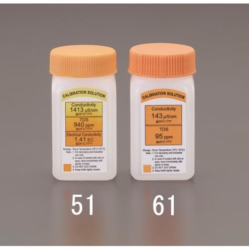 校正標準液 EA776BC−51