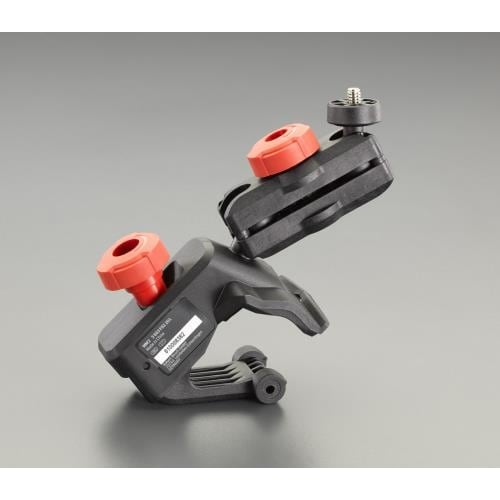 レーザーライン用クランプ