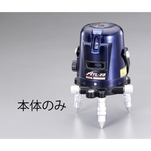 レーザー墨出し器EA780K−2A