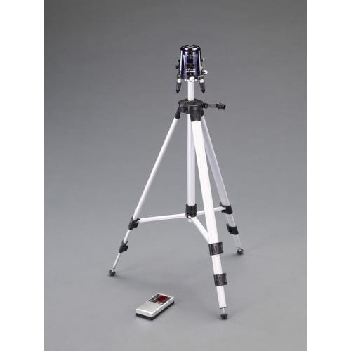 レーザー墨出し器セットEA780K−2SA