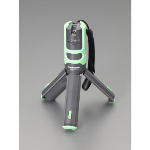 レーザー墨出し器(回転台付)