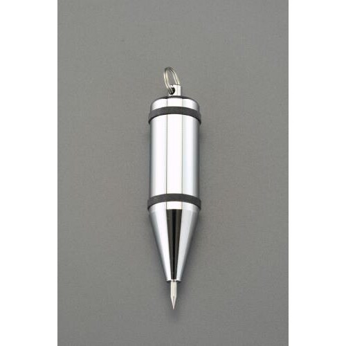 下げ振り(スチール製) 400g