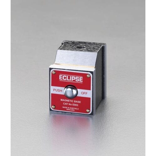 マグネット台40×48×50mm/30kgf