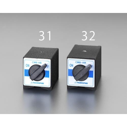 マグネット台50×73×55mm/100kGf