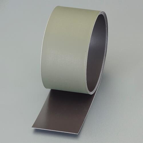 マグネットロール(OD色) 50mm×1m