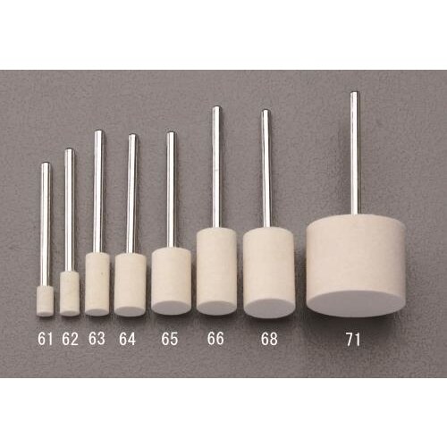 フエルトバフ(ソフト)25x20mm