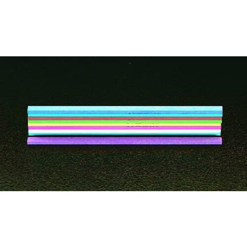 スティック砥石(フィニッシュストン/9本組)