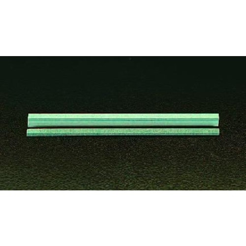 スティック砥石(グリーントーン/4本組)