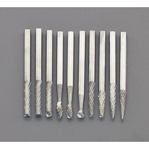 超硬カッターセット 10本組