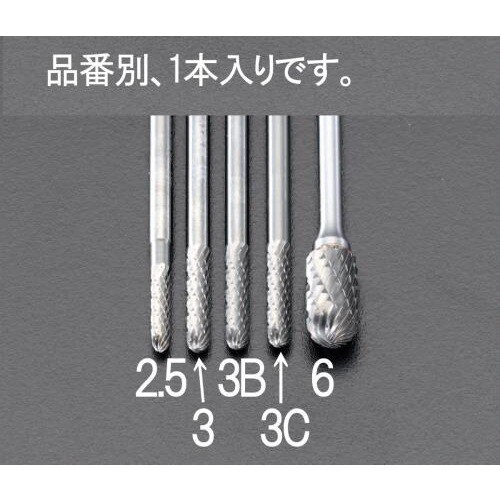 超硬カッター EA819CG−3B