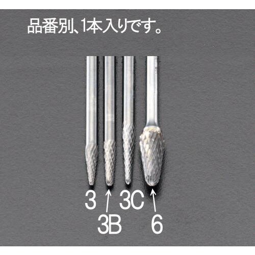 超硬カッター EA819CH−3