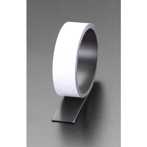 30×0.7mm/ 1m 粘着付マグネット