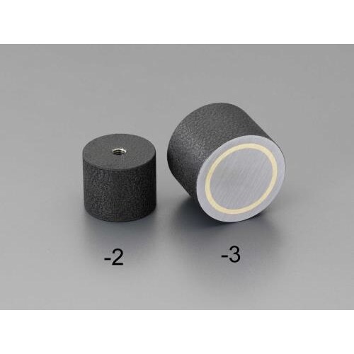 マグネット(ネオジウム)径40x30mm