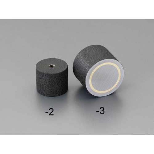 マグネット(ネオジウム)径50x40mm