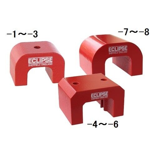 強力マグネット(5mm穴付)118N