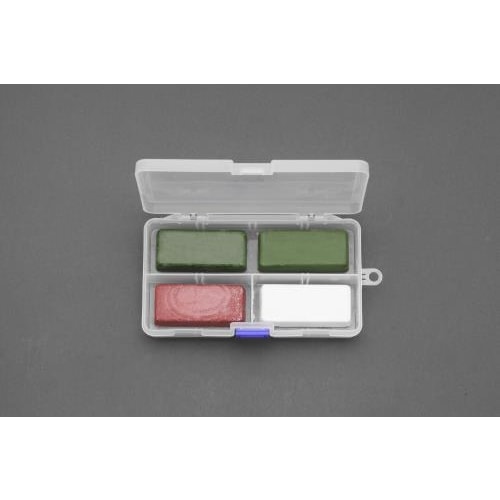 ポリシングペーストセット 4個組