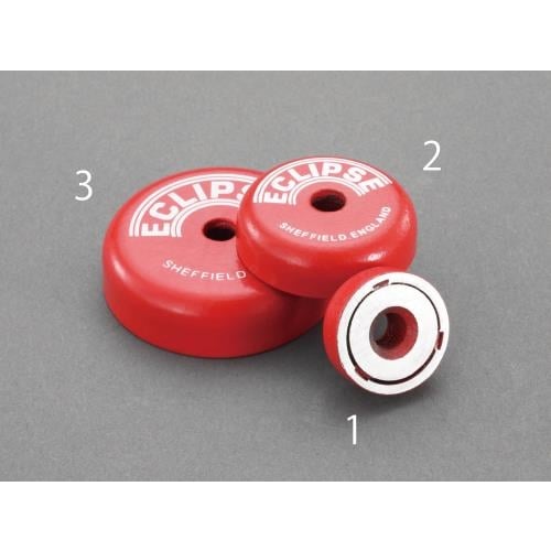 強力マグネット 径28.6x8.7/穴5.0