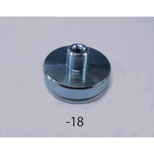 強力マグネット 350N