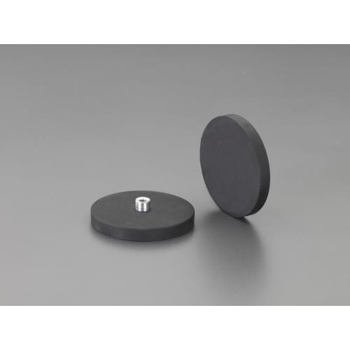 強力マグネット(2個)径88x8.5mm