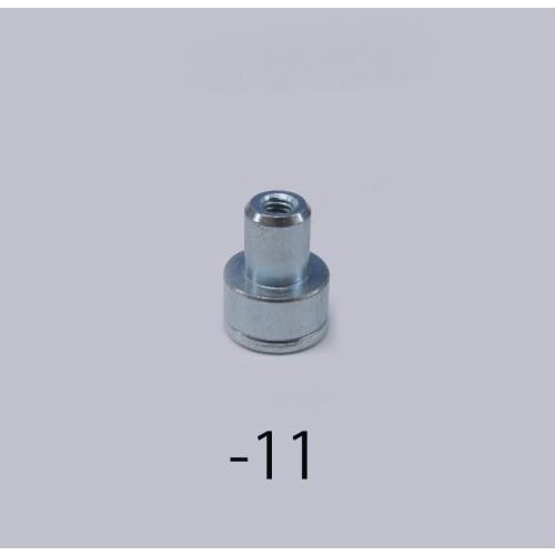 マグネット(20個)径10x4.5mm