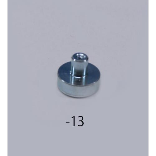 マグネット(20個)径16x4.5mm