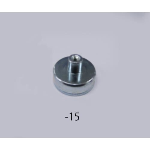 マグネット(10個)径25x7.0mm